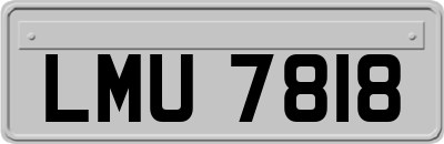 LMU7818