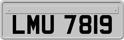 LMU7819