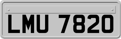 LMU7820