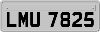 LMU7825