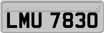 LMU7830