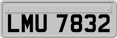 LMU7832