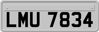 LMU7834