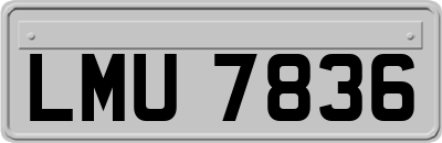 LMU7836