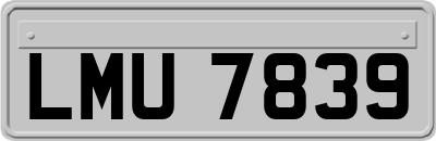 LMU7839