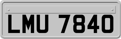 LMU7840