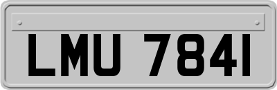 LMU7841