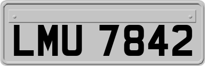 LMU7842