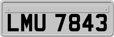 LMU7843