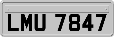 LMU7847