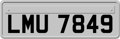 LMU7849