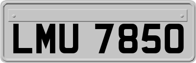 LMU7850