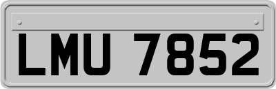 LMU7852