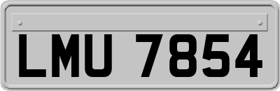 LMU7854