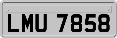 LMU7858