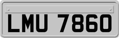 LMU7860