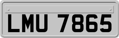 LMU7865