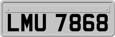 LMU7868