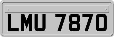 LMU7870