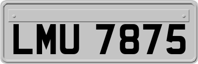 LMU7875