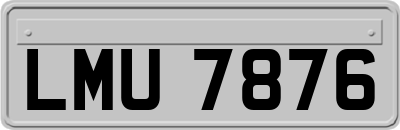 LMU7876