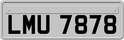 LMU7878