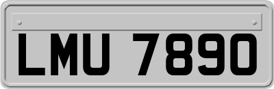 LMU7890