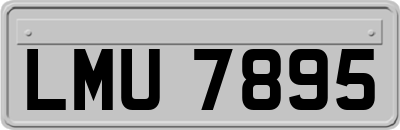LMU7895