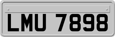 LMU7898
