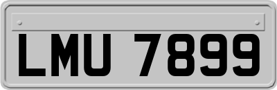 LMU7899
