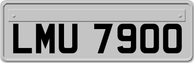 LMU7900