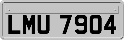 LMU7904