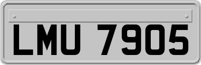 LMU7905
