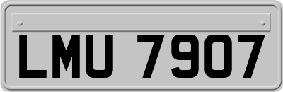 LMU7907