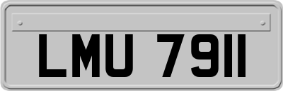 LMU7911