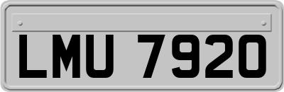 LMU7920