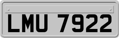 LMU7922