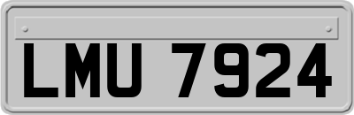 LMU7924