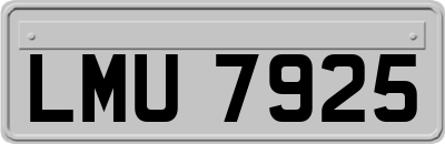 LMU7925