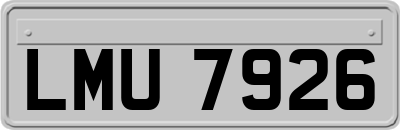 LMU7926
