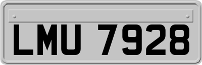 LMU7928
