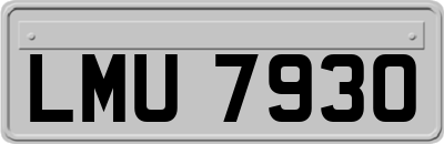 LMU7930