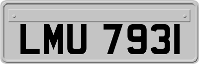 LMU7931