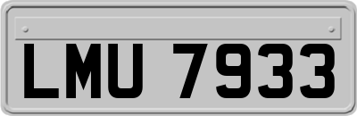 LMU7933