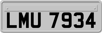 LMU7934