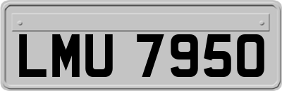 LMU7950