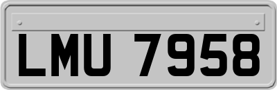 LMU7958