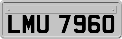 LMU7960