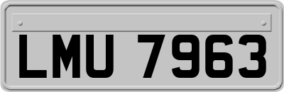 LMU7963