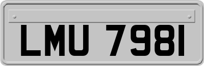 LMU7981